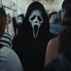 SMBEATS - GHOSTFACE