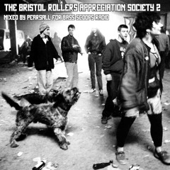 The Bristol Rollers Appreciation Society 2 (Bass Scoops Special)