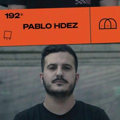 192 - LWE Mix - Pablo Hdez