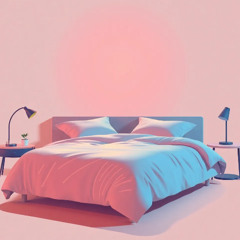 Sleep all day