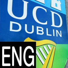 Business Education at University College Dublin (Высшее образование в Ирландии). На английском.