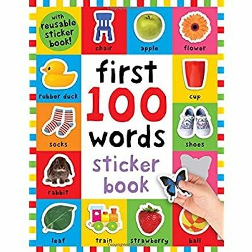 First 100 words. Ваши первые 100 миллионы книг. Первые 100 слов на английском. First 100 words. Bright word.