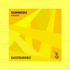 PREMIERE: Dimmish - Dissolve