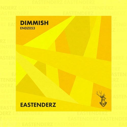 PREMIERE: Dimmish - Dissolve