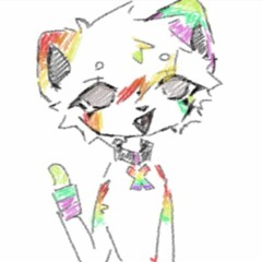 glitterpop - CRITTERS & MONSTERS!