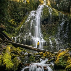 The call of water