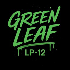 Green Leaf