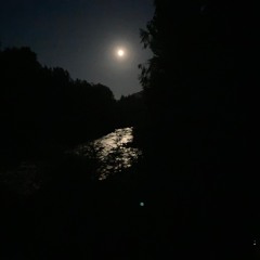 Midnight By The River