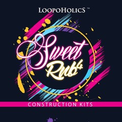 Loopoholics - Sweet RnB 4 Construction Kits