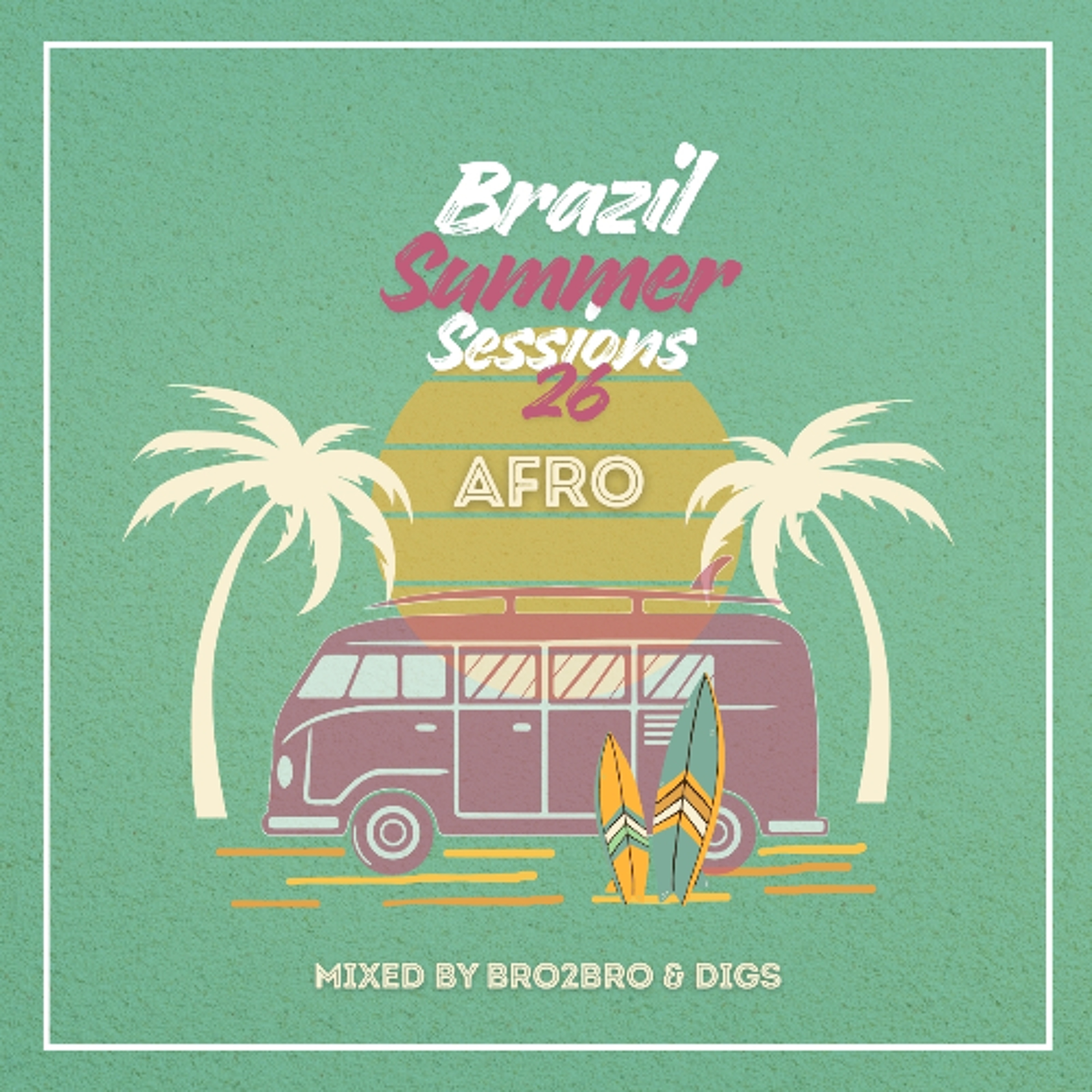 BRSS26 - Afro episode artwork