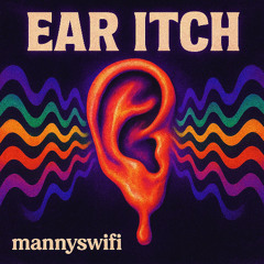 EAR ITCH