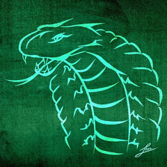 Ninepiece - Snake In Da Grass