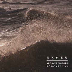 Art Rave Culture / Podcast #038 / Kameu