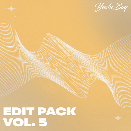 Finesse (YuchiBoy Edit) FILTERED VOX