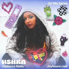 JoySauce Mix - USHKA - 50min Set