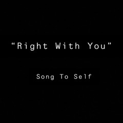 Right With You