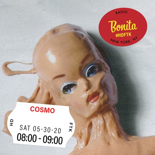 cosmo - brooklyn