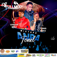 MIXTAPE ANBA TONEL