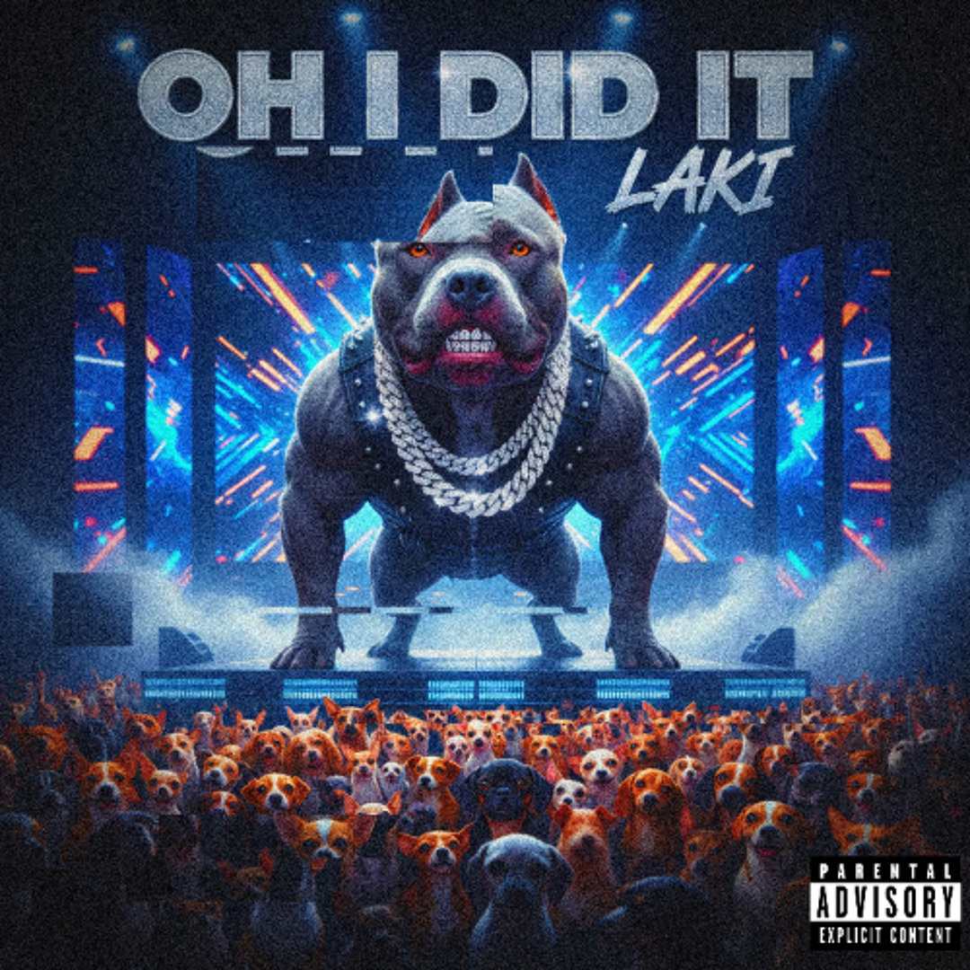 Rayoffkey Stream Oh I Did It (PROD:RAYOFFKEY) by Laki | Listen online for free on ...
