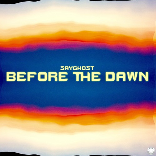 Before The Dawn