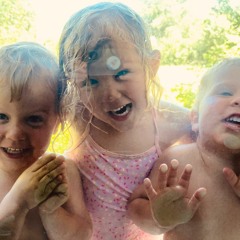 My Heartbeat Lives In You (Dedicated to my Children)