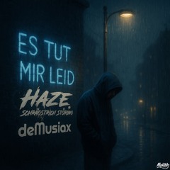 Es tut mir leid