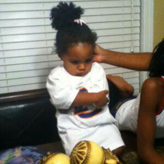 leave me alone instrumental demo