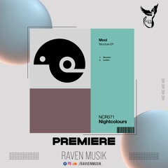 PREMIERE: Mool - Structure (Original Mix) [Nightcolours]