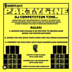 dropjaw dj competition 001 feat unlimited stomps