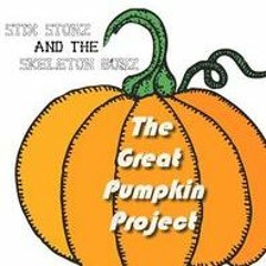 Did You See the Great Pumpkin?