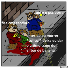 big beat na comunidade