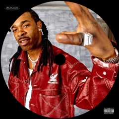 Busta Rhymes - Dangerous x Obsession (FlyJay Remix)