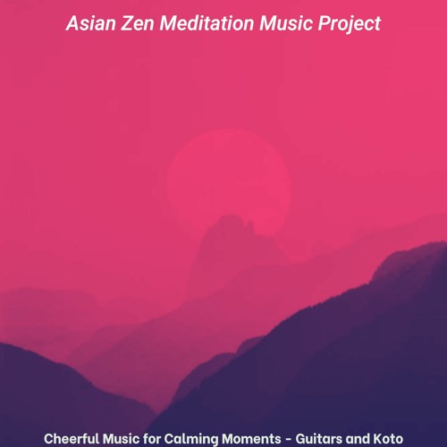 Stream Number One 1 Hour Meditation by Asian Zen Meditation Music ...
