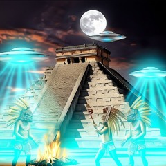 Kosmic arK -  Time Travel