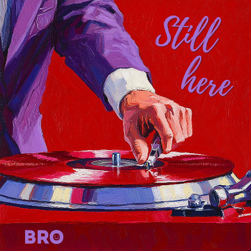 Still Here