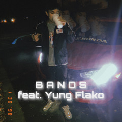Bands (feat. Yung Flako)