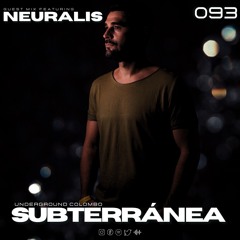 Subterranea Podcast - Neuralis