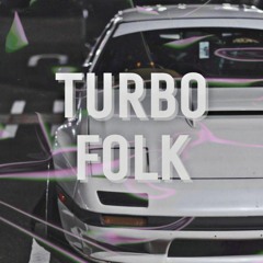 Turbo folk type beat