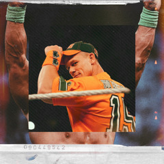 John Cena** (Prod. Berki)
