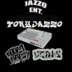 New York Times  Boom Bap (Prod.TonyJazzo) BPM 92