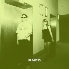 Borderline - (Renzo Bootleg)