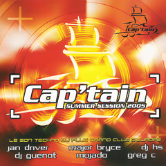 CAP-M - Gonna Catch You 2025 - Remix - Mario Pierroni