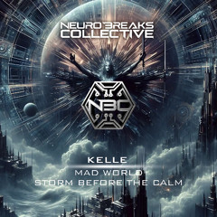NBC031-Kelle - Mad world
