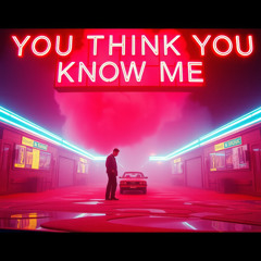 You Think You Know Me