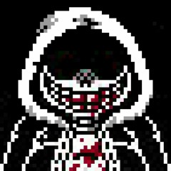 InsanityDust [HardMode] Megalovania Remastered