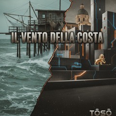 Tōsō- Il vento della costa.