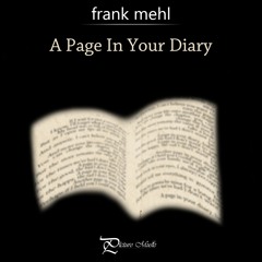 A Page In Your Diary