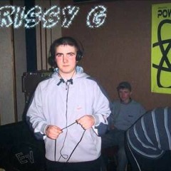 DJs Chrissy-g & Matrix MCs Turbo-d Impulse & Scotty Jay 08.10.2005
