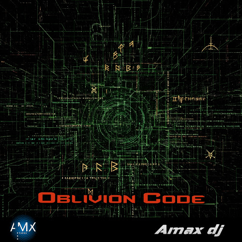 Oblivion Code