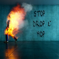 STOP DROP & HOP